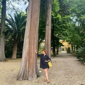 Bonnie Wright OnlyFans Leaked Free Thumbnail Picture - #Gi4tKNumVl