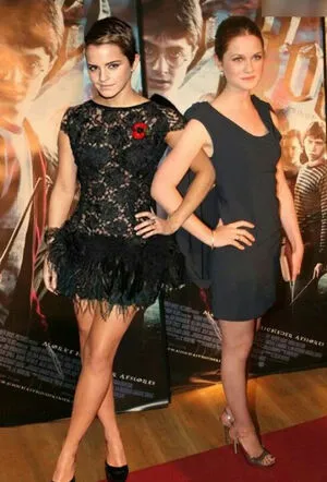 Bonnie Wright OnlyFans Leaked Free Thumbnail Picture - #IGqExfbZ20