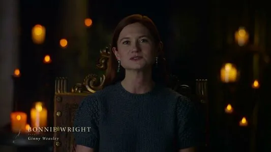 Bonnie Wright OnlyFans Leaked Free Thumbnail Picture - #IwhHHr0FCw