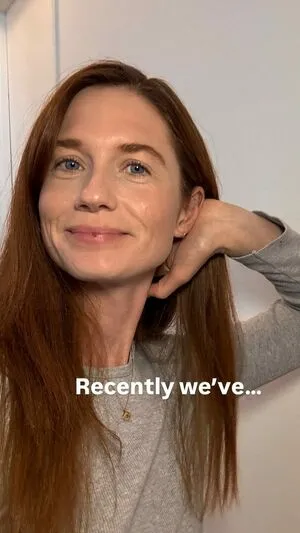 Bonnie Wright OnlyFans Leaked Free Thumbnail Picture - #KQ1Rlgl0FB