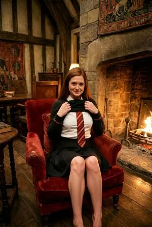 Bonnie Wright OnlyFans Leaked Free Thumbnail Picture - #KVZZDlHbEl