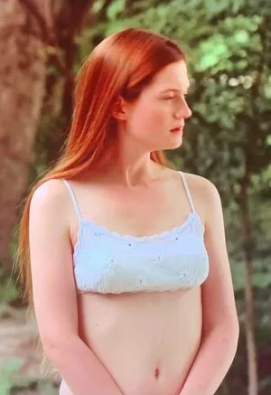 Bonnie Wright OnlyFans Leaked Free Thumbnail Picture - #KVsERctQjp