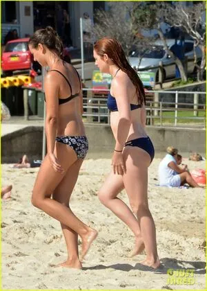 Bonnie Wright OnlyFans Leaked Free Thumbnail Picture - #OFVJc7IyJl