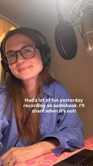 Bonnie Wright OnlyFans Leaked Free Thumbnail Picture - #OZKqfOe4N4