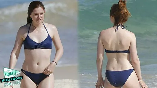 Bonnie Wright OnlyFans Leaked Free Thumbnail Picture - #PGpLriyPzC