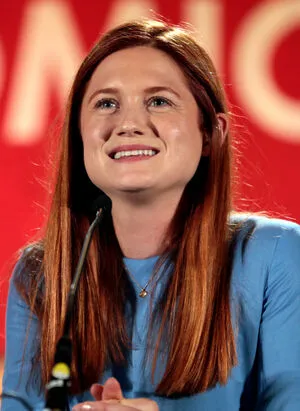 Bonnie Wright OnlyFans Leaked Free Thumbnail Picture - #QykAGRkiPo