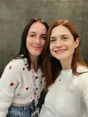 Bonnie Wright OnlyFans Leaked Free Thumbnail Picture - #RNVR8eqQFI