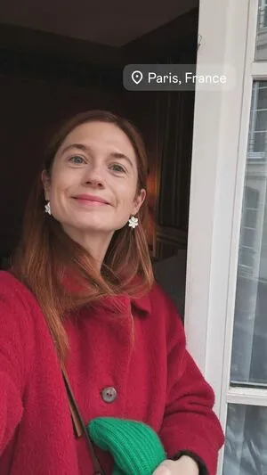 Bonnie Wright OnlyFans Leaked Free Thumbnail Picture - #RSAkgWILSA