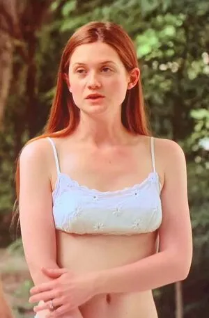 Bonnie Wright OnlyFans Leaked Free Thumbnail Picture - #SMpGZpbz7h