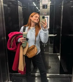 Bonnie Wright OnlyFans Leaked Free Thumbnail Picture - #TjViolWUId