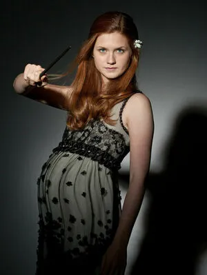 Bonnie Wright OnlyFans Leaked Free Thumbnail Picture - #UOkjg3NbaH