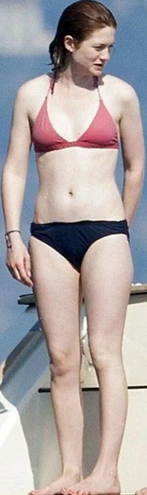 Bonnie Wright OnlyFans Leaked Free Thumbnail Picture - #V9z9Q2mJCA