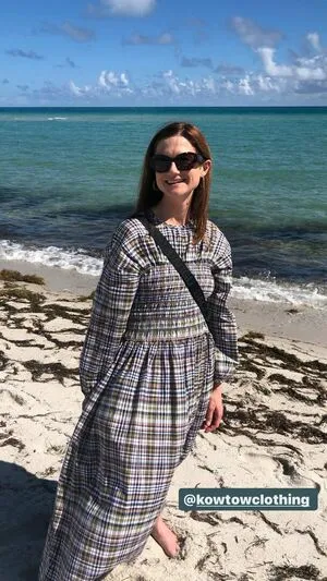 Bonnie Wright OnlyFans Leaked Free Thumbnail Picture - #VPBuwGOLhw