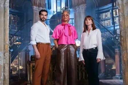 Bonnie Wright OnlyFans Leaked Free Thumbnail Picture - #VyTe86vxZy