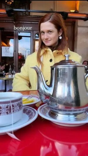 Bonnie Wright OnlyFans Leaked Free Thumbnail Picture - #WE2vW1ai4N