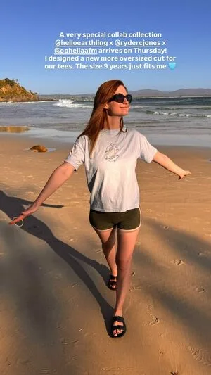Bonnie Wright OnlyFans Leaked Free Thumbnail Picture - #Wp0SjjbHTZ