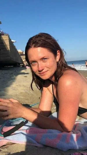 Bonnie Wright OnlyFans Leaked Free Thumbnail Picture - #YQuAWfTGnu