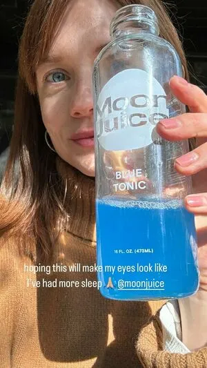 Bonnie Wright OnlyFans Leaked Free Thumbnail Picture - #YglquXTl7e