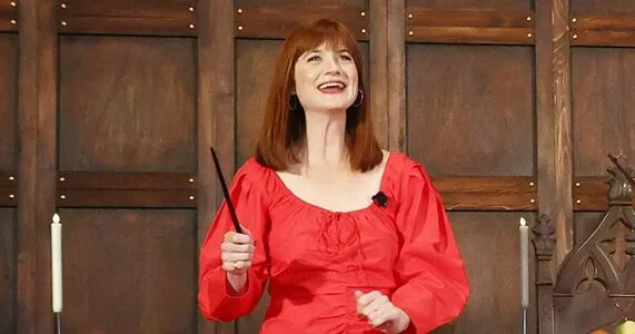 Bonnie Wright OnlyFans Leaked Free Thumbnail Picture - #Zjtz6puo1E