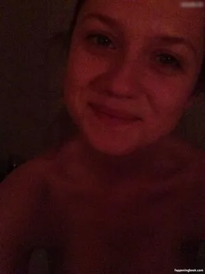 Bonnie Wright OnlyFans Leaked Free Thumbnail Picture - #Zkc0cWG0zY
