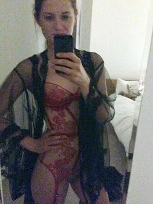 Bonnie Wright OnlyFans Leaked Free Thumbnail Picture - #aIn3AZegoi