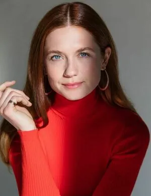 Bonnie Wright OnlyFans Leaked Free Thumbnail Picture - #dUYeRgFrzq