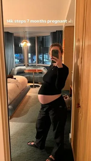 Bonnie Wright OnlyFans Leaked Free Thumbnail Picture - #dzZaawCDRR