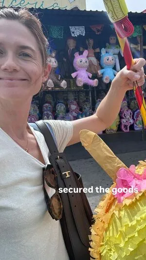 Bonnie Wright OnlyFans Leaked Free Thumbnail Picture - #eOGIANSjli