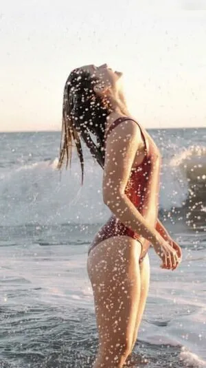 Bonnie Wright OnlyFans Leaked Free Thumbnail Picture - #fBcljwxBxr