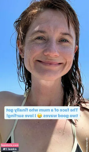 Bonnie Wright OnlyFans Leaked Free Thumbnail Picture - #fpcy72GCkE