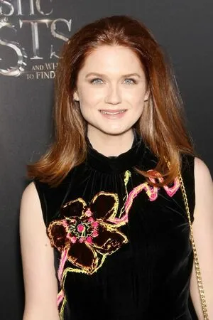 Bonnie Wright OnlyFans Leaked Free Thumbnail Picture - #gduknba3SM