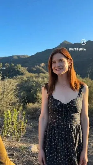 Bonnie Wright OnlyFans Leaked Free Thumbnail Picture - #gnSevD5pHi