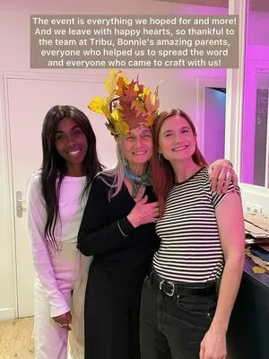 Bonnie Wright OnlyFans Leaked Free Thumbnail Picture - #ixlRaHliFa