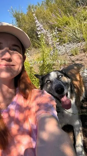 Bonnie Wright OnlyFans Leaked Free Thumbnail Picture - #j4IrF9VJbL