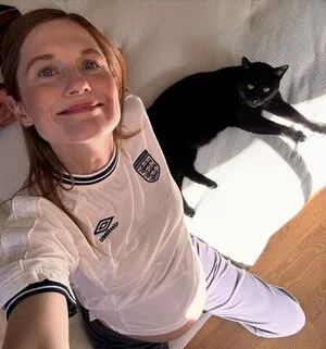 Bonnie Wright OnlyFans Leaked Free Thumbnail Picture - #k5zDsco7tm