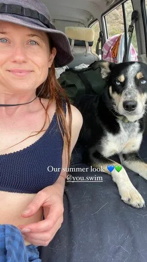 Bonnie Wright OnlyFans Leaked Free Thumbnail Picture - #kHHgivajNs