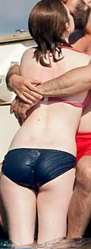 Bonnie Wright OnlyFans Leaked Free Thumbnail Picture - #l7ATKVIuH1