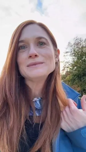 Bonnie Wright OnlyFans Leaked Free Thumbnail Picture - #mBtzUkwCF0