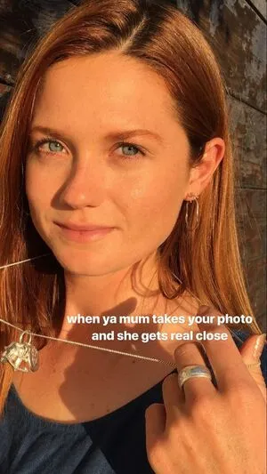Bonnie Wright OnlyFans Leaked Free Thumbnail Picture - #nITfmZ6JZk