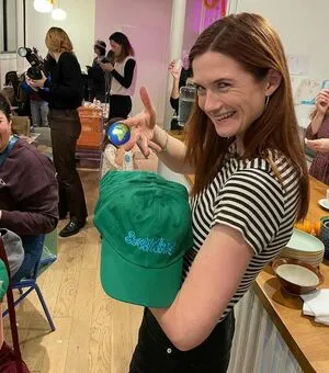 Bonnie Wright OnlyFans Leaked Free Thumbnail Picture - #pUhtDFB5hN