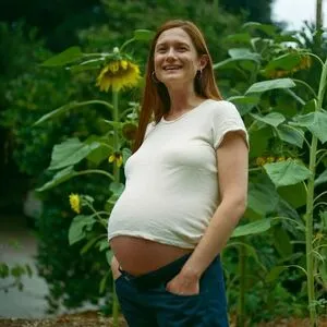 Bonnie Wright OnlyFans Leaked Free Thumbnail Picture - #pyklFrJIas