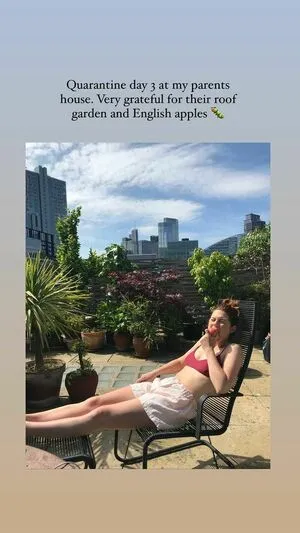 Bonnie Wright OnlyFans Leaked Free Thumbnail Picture - #q5A1JsNTgE