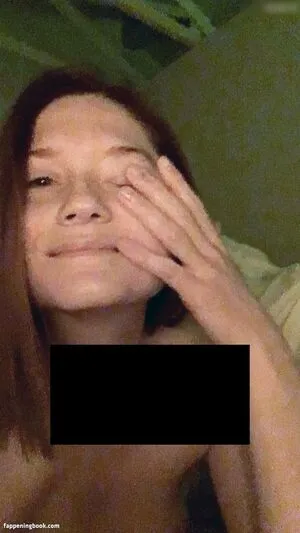 Bonnie Wright OnlyFans Leaked Free Thumbnail Picture - #r7hI4jyDoU