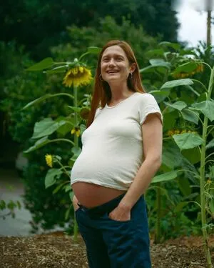 Bonnie Wright OnlyFans Leaked Free Thumbnail Picture - #rbDfPJELjK