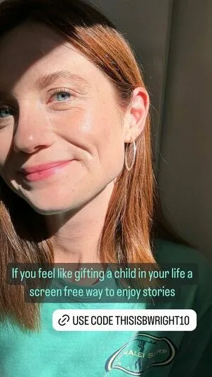 Bonnie Wright OnlyFans Leaked Free Thumbnail Picture - #tuvcwDhM5X