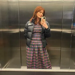 Bonnie Wright OnlyFans Leaked Free Thumbnail Picture - #twSlSxofLN