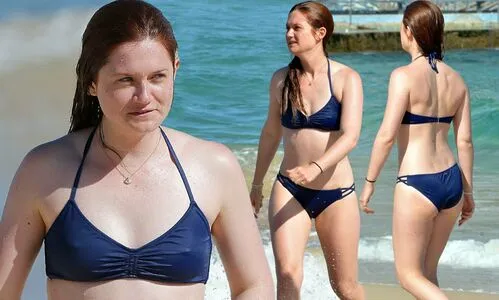 Bonnie Wright OnlyFans Leaked Free Thumbnail Picture - #vbY2nOL1it