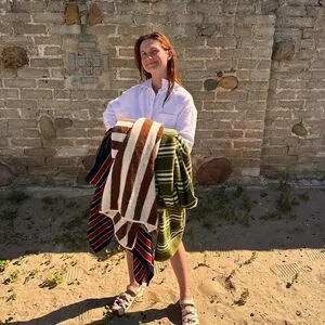 Bonnie Wright OnlyFans Leaked Free Thumbnail Picture - #wDQ8P4RWoS