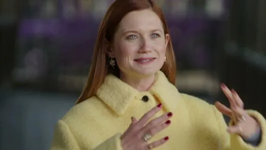 Bonnie Wright OnlyFans Leaked Free Thumbnail Picture - #yUGZ5XM4u4