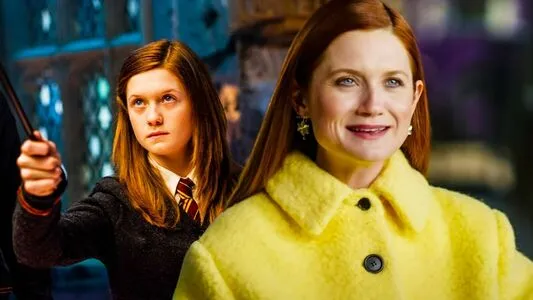 Bonnie Wright OnlyFans Leaked Free Thumbnail Picture - #yWGlFse3SB